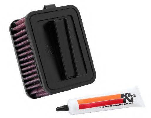 K&N FILTERS YA6084 Повітряний фільтр
