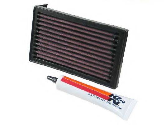 K&N FILTERS YA6090 Повітряний фільтр