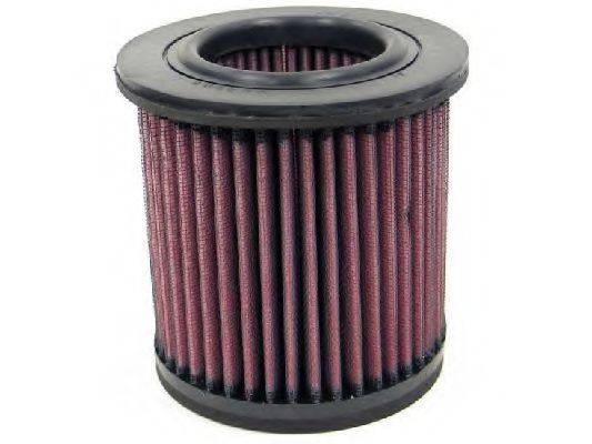 K&N FILTERS YA6092 Повітряний фільтр