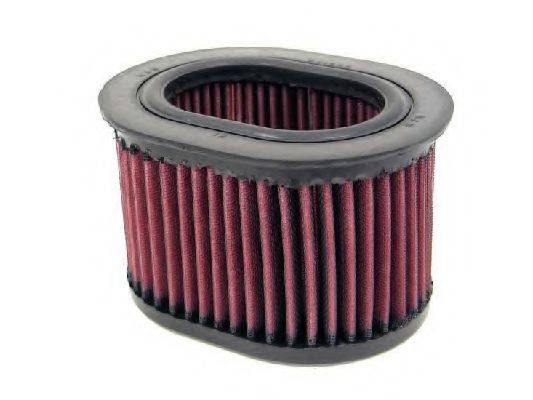 K&N FILTERS YA6094 Повітряний фільтр