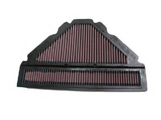 K&N FILTERS YA6096 Повітряний фільтр
