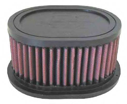 K&N FILTERS YA6098 Повітряний фільтр
