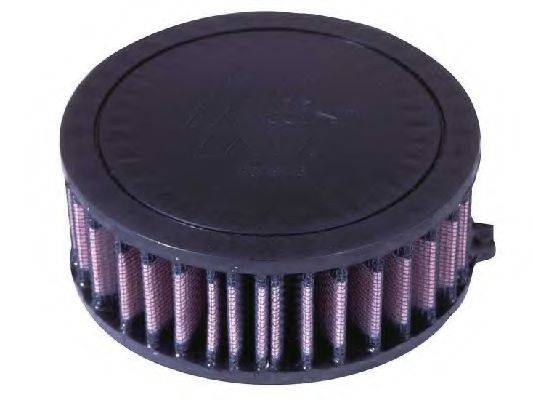 K&N FILTERS YA6598 Повітряний фільтр