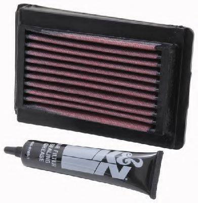 K&N FILTERS YA6604 Повітряний фільтр