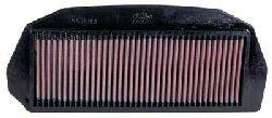 K&N FILTERS YA7593 Повітряний фільтр