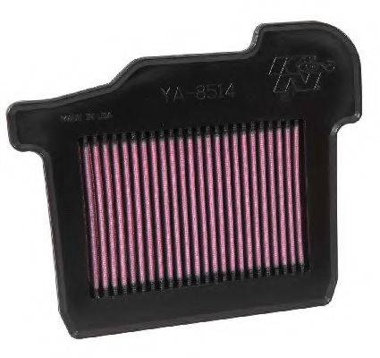K&N FILTERS YA8514 Повітряний фільтр