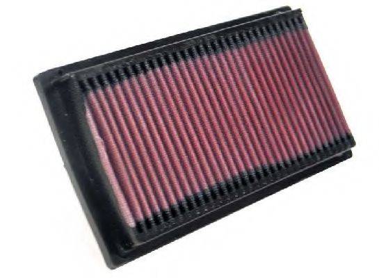 K&N FILTERS YA8596 Повітряний фільтр