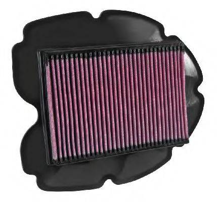 K&N FILTERS YA9002 Повітряний фільтр