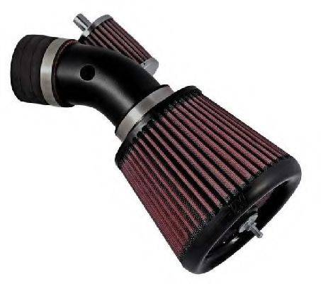 K&N FILTERS 631119 Система спортивного повітряного фільтра
