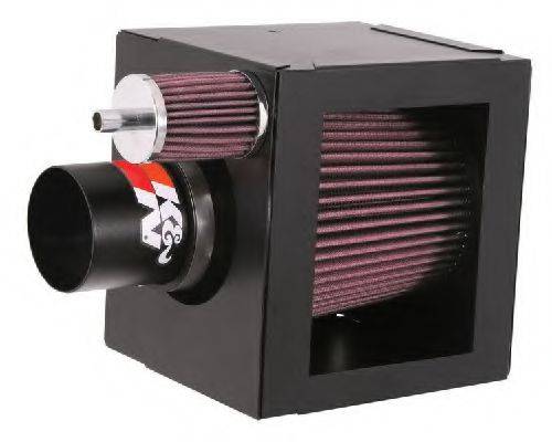 K&N FILTERS 631120 Система спортивного повітряного фільтра