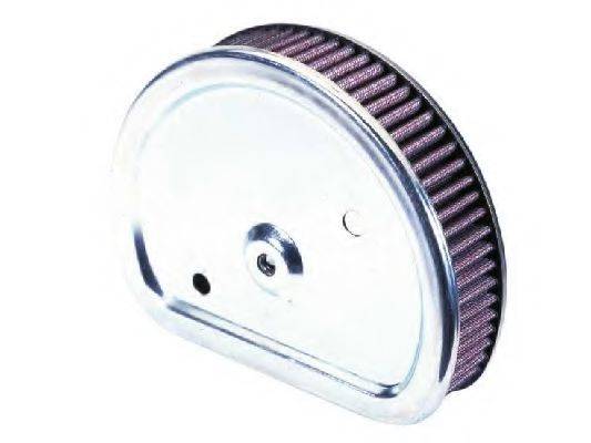 K&N FILTERS HD1395 Повітряний фільтр