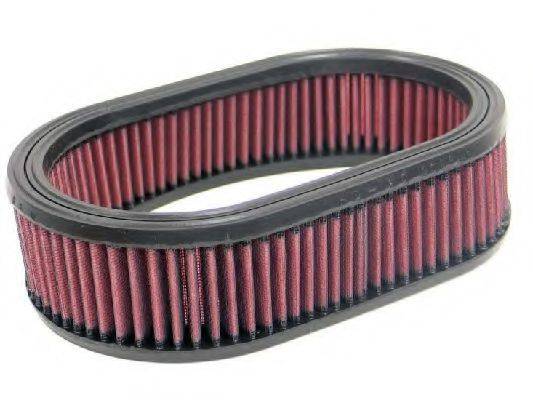 K&N FILTERS HD2075 Повітряний фільтр