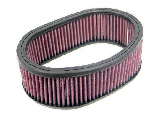 K&N FILTERS HD2076 Повітряний фільтр