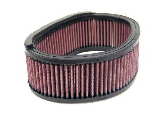 K&N FILTERS HD2078 Повітряний фільтр