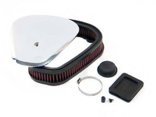 K&N FILTERS RK39051 Система спортивного повітряного фільтра