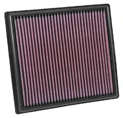 K&N FILTERS 335030 Повітряний фільтр