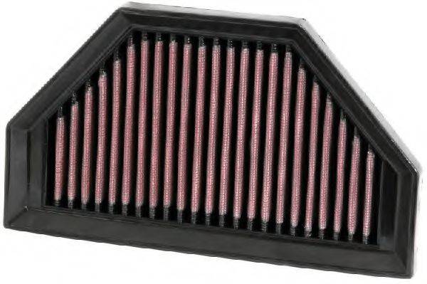 K&N FILTERS KT1108 Повітряний фільтр