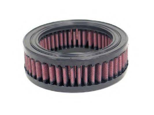 K&N FILTERS TB0100 Повітряний фільтр
