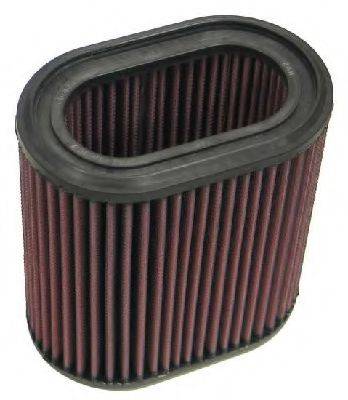 K&N FILTERS TB2204 Повітряний фільтр