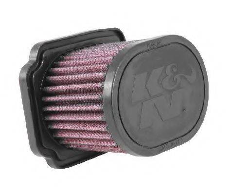 K&N FILTERS YA6814 Повітряний фільтр