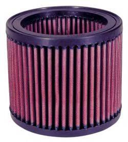 K&N FILTERS AL1001 Повітряний фільтр