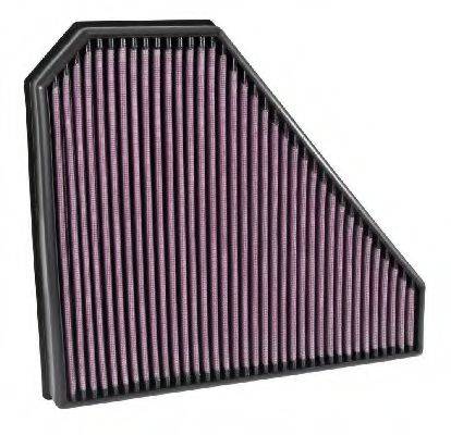 K&N FILTERS 335028 Повітряний фільтр