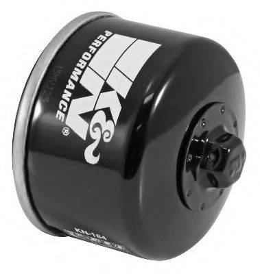K&N FILTERS KN184 Масляний фільтр