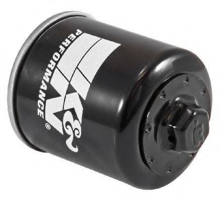 K&N FILTERS KN183 Масляний фільтр