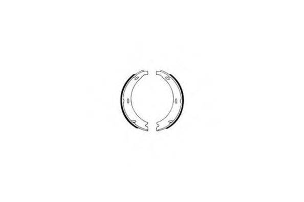 EURODEAL AUTOPARTS 412 гальмівний диск