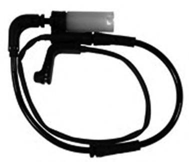 MOPAR PARTS 39617 Сигналізатор, знос гальмівних колодок