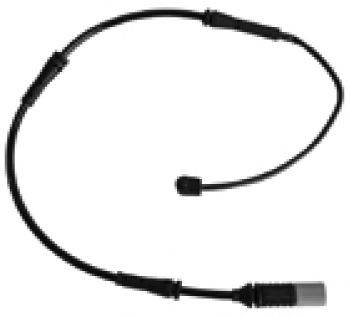 MOPAR PARTS 39751 Сигналізатор, знос гальмівних колодок