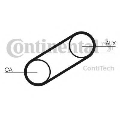 CONTITECH CT639