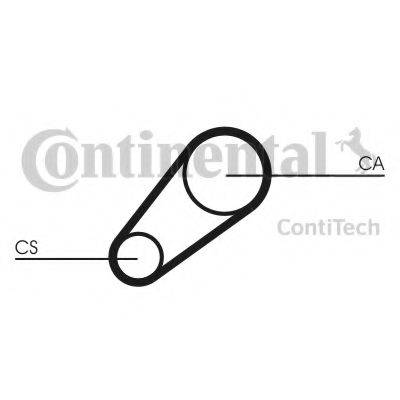 CONTITECH CT648