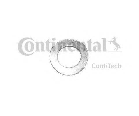 VW N 011 558 13 Комплект ременя ГРМ