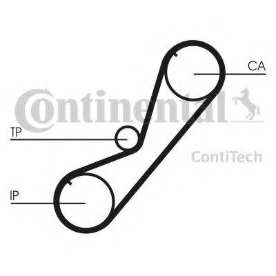 CONTITECH CT771