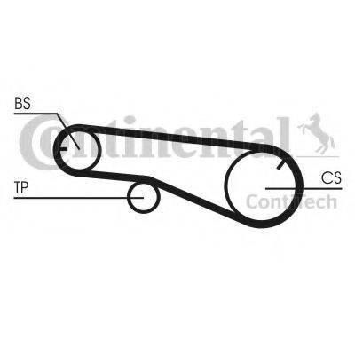 CONTITECH CT1109K1