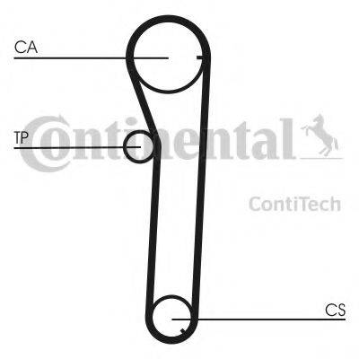 CONTITECH CT817