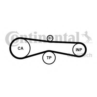 CONTITECH CT1131K1