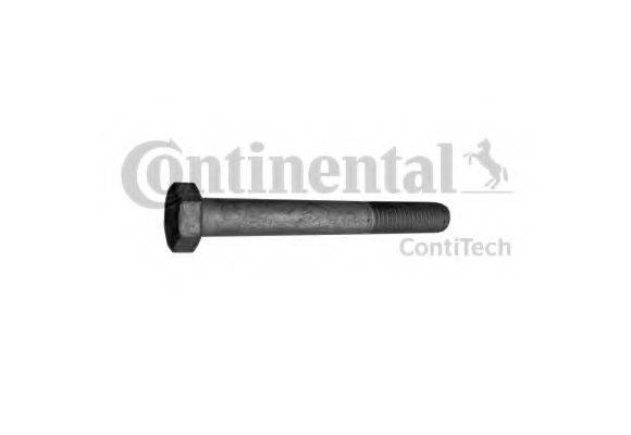VW N 010 361 11 Комплект ременя ГРМ