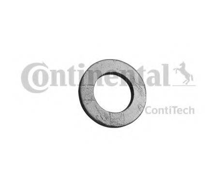 VW N01224110 Плоска шайба