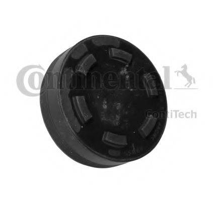 VW 078103113E Кришка, розподільний вал