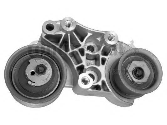 OPEL 5636723 Натяжний ролик, ремінь ГРМ