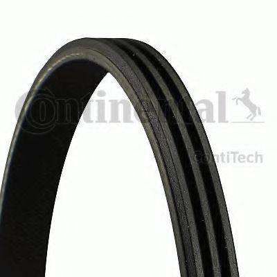 CONTITECH 3PK1025