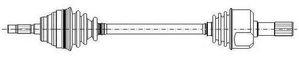 CIFAM 655-416
