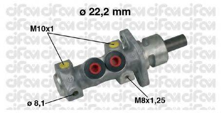 CIFAM 202-489