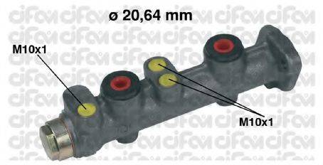 CIFAM 202-066