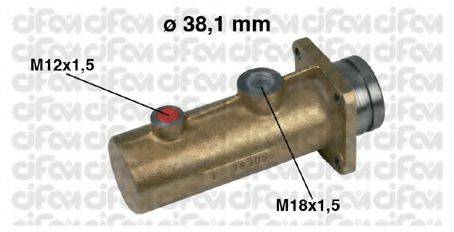 CIFAM 202-109
