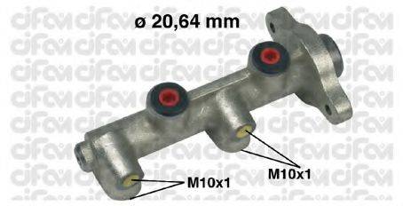 CIFAM 202-118
