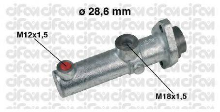 CIFAM 202-152