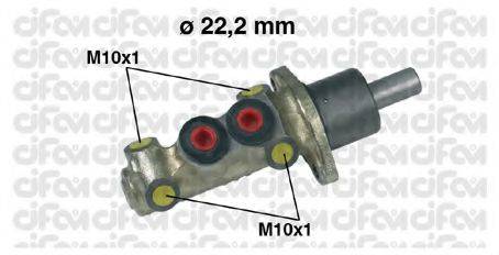 CIFAM 202-219
